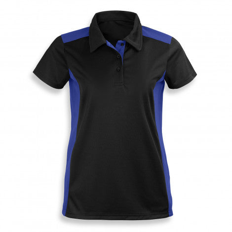 Apex Womens Polo - Custom Promotional Product