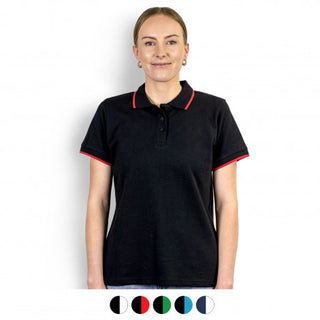 Williams Womens Polo - Custom Promotional Product