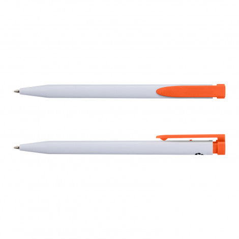 Recycled Plastic Pen - Custom Promotional Product