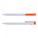 Recycled Plastic Pen - Custom Promotional Product