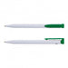 Recycled Plastic Pen - Custom Promotional Product