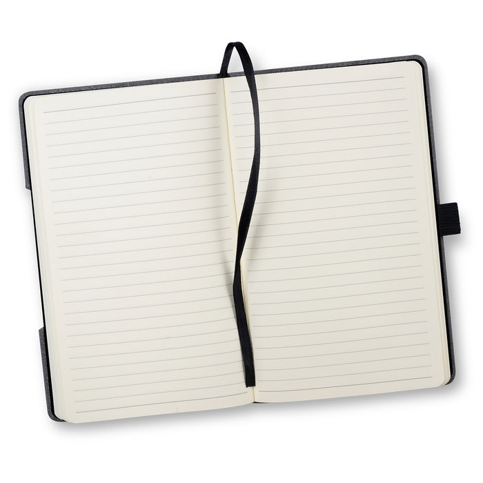 Atoll Notebook - Custom Promotional Product
