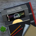 Atoll Notebook - Custom Promotional Product