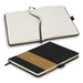 Denim Notebook - Custom Promotional Product