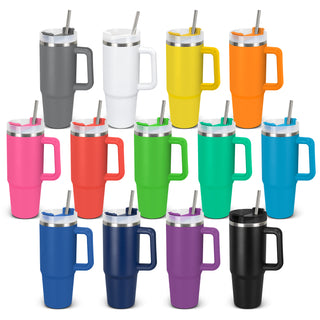 Atlantis Vacuum Cup - Custom Promotional Product