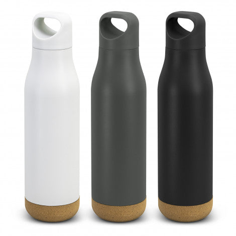 Allure Vacuum Bottle - Custom Promotional Product