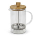 NATURA Azzurra Coffee Plunger - Custom Promotional Product