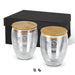 Azzurra Glass Set - 350ml - Custom Promotional Product