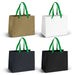 Medium Ribbon Handle Paper Bag - Custom Promotional Product