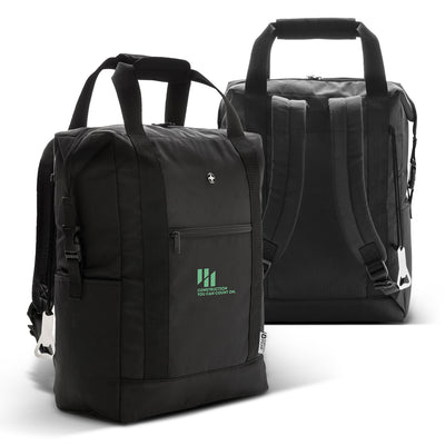 Swiss Peak XXL Cooler Totepack - Custom Promotional Product