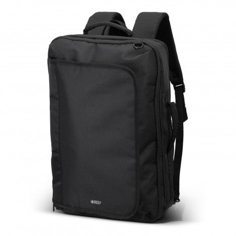 Swiss Peak Convertible Travel Backpack - Custom Promotional Product