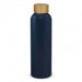 Eden Aluminium Bottle Bamboo Lid - Custom Promotional Product