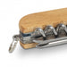 Wooden Pocket Knife - Custom Promotional Product