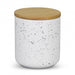 Natura Candle With Bamboo Lid - Custom Promotional Product