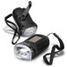 Dynamo Solar Torch - Custom Promotional Product