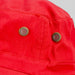 Legionnaire Wide Brim Hat - Detail