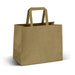 Medium Flat Handle Paper Bag Landscape - Custom Promotional Product