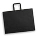 Extra Large Flat Handle Paper Bag Landscape - Custom Promotional Product