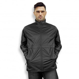 Wellington Unisex Windbreaker - Custom Promotional Product
