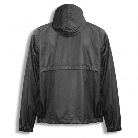 Weston Mens Windbreaker - Custom Promotional Product