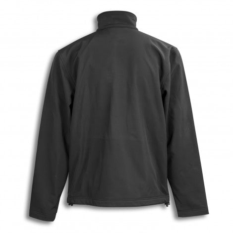 Wesley Unisex Jacket - Custom Promotional Product