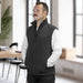 Hudson Mens Vest - Custom Promotional Product