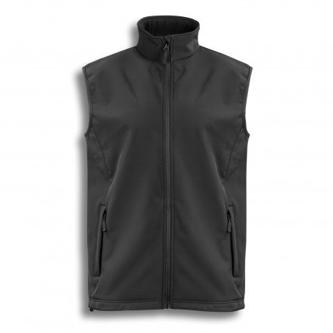 Hudson Mens Vest - Custom Promotional Product