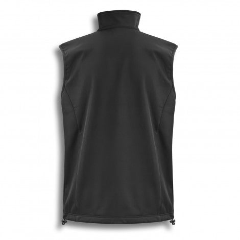 Hudson Mens Vest - Custom Promotional Product