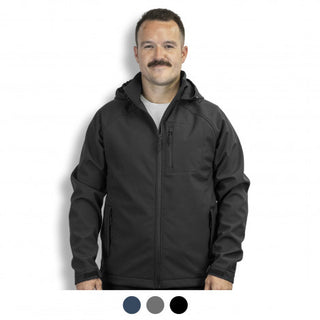 Harper Mens Jacket - Custom Promotional Product