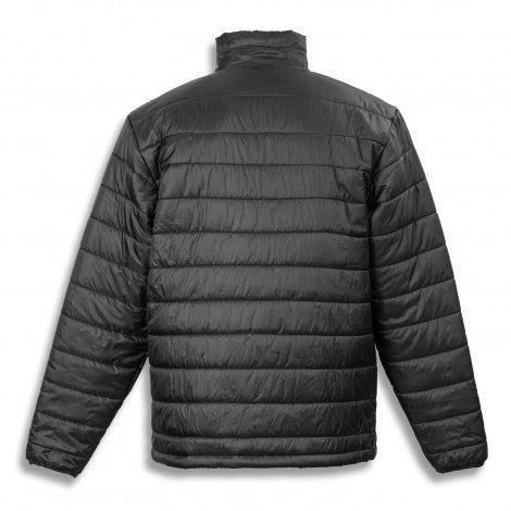 Payton Unisex Puffer Jacket - Custom Promotional Product