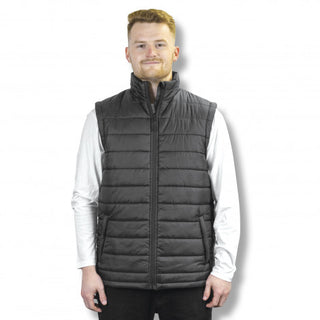 Payton Unisex Puffer Vest - Custom Promotional Product