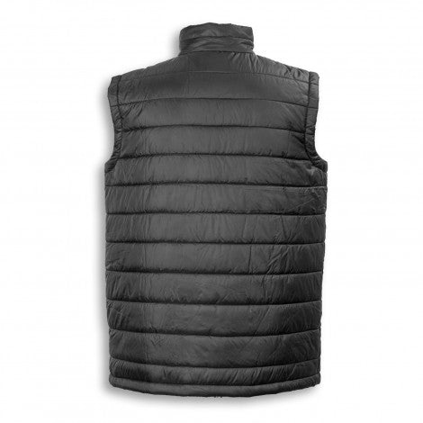 Payton Unisex Puffer Vest - Custom Promotional Product