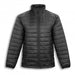 Frazer Mens Puffer Jacket - Custom Promotional Product