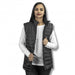 Frazer Womens Puffer Vest - Custom Promotional Product