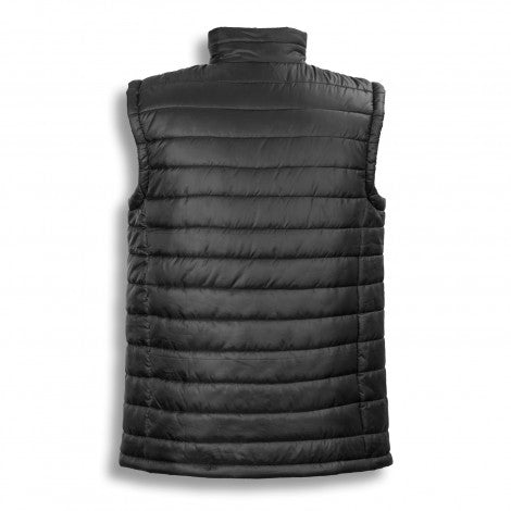 Frazer Womens Puffer Vest - Custom Promotional Product