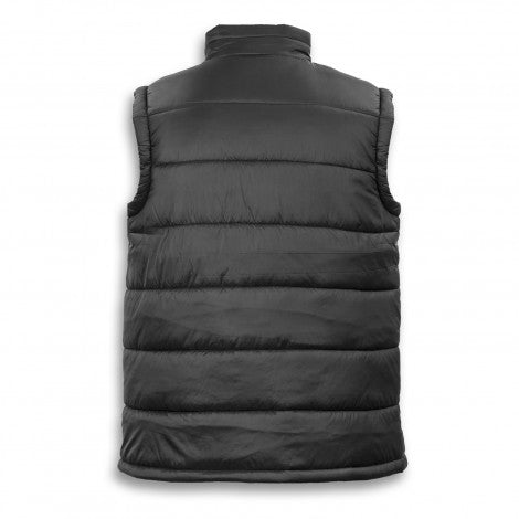 Milford Womens Puffer Vest - Custom Promotional Product