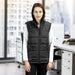 Milford Womens Puffer Vest - Custom Promotional Product