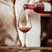 Mahana Wine Glass 315ml - Custom Promotional Product