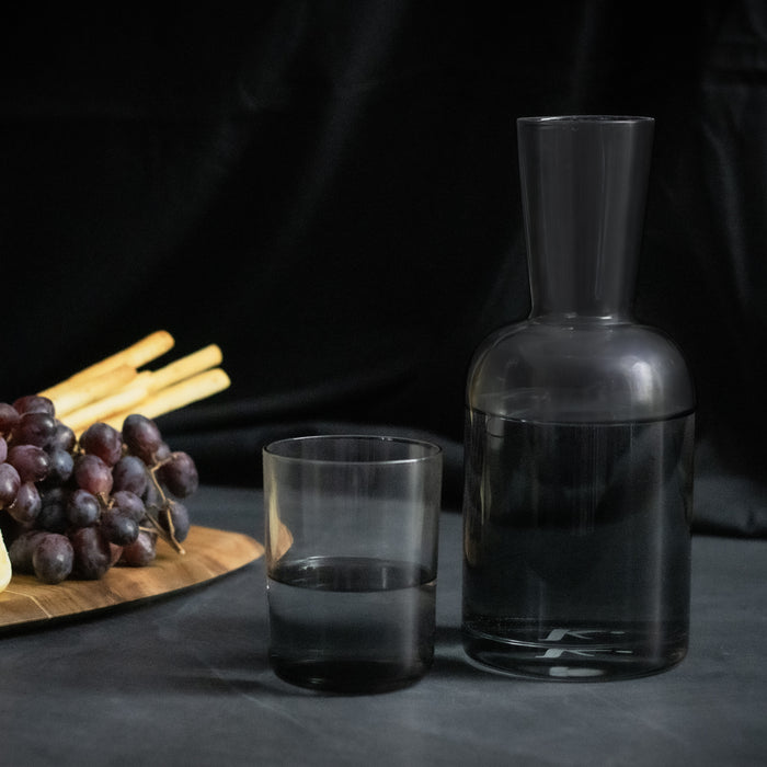 Keepsake Dusk Carafe and Tumbler Set - Custom Promotional Product