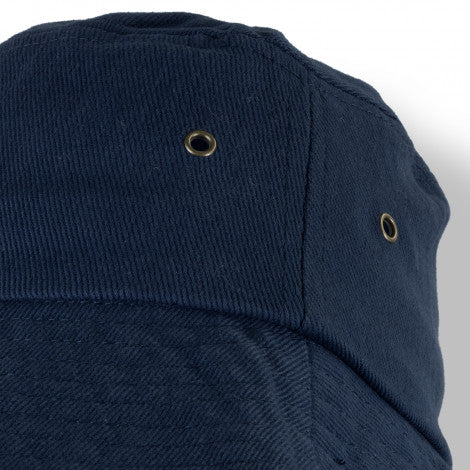 Yuma Bucket Hat - Detail