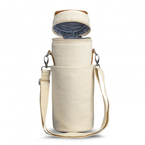 Colton Single Wine Cooler Bag - Custom Promotional Product