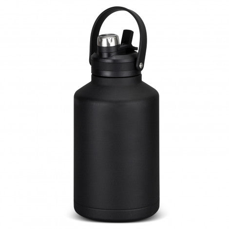 Grizzly Vacuum Bottle - 2L - Custom Promotional Product