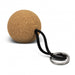 Cork Floating Key Ring - Round - Custom Promotional Product