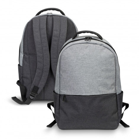 Greyton Backpack - Custom Promotional Product