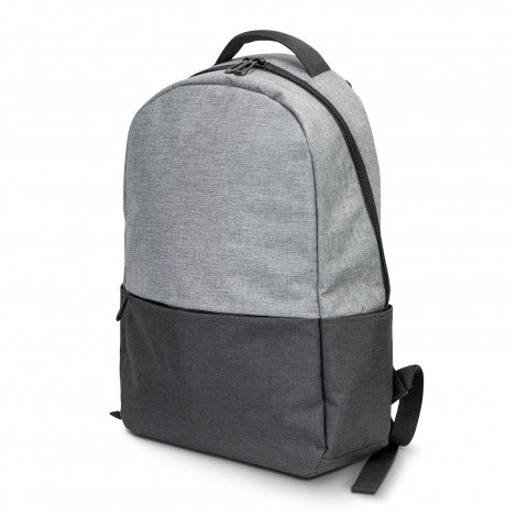 Greyton Backpack - Custom Promotional Product