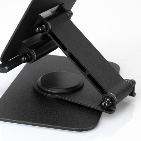 Ferris Metal Phone And Tablet Stand - Custom Promotional Product