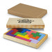 Pentomino Wooden Puzzle - Custom Promotional Product