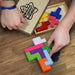 Pentomino Wooden Puzzle - Custom Promotional Product