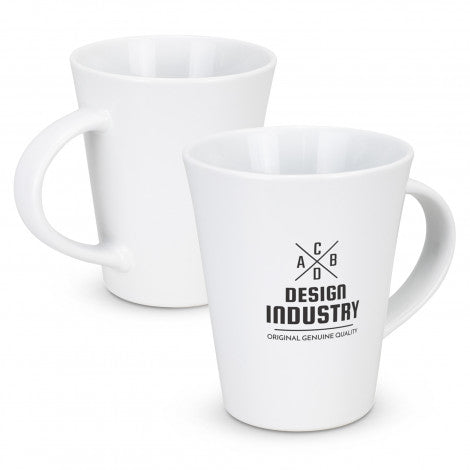 Vienna Coffee Mug - Custom Promotional Product