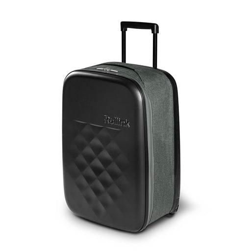 Rollink Flex Earth Suitcase - Small - Custom Promotional Product